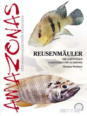 cover image of Reusenmäuler